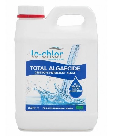 Algicid rapid Total Algaecide | Lo-Chlor