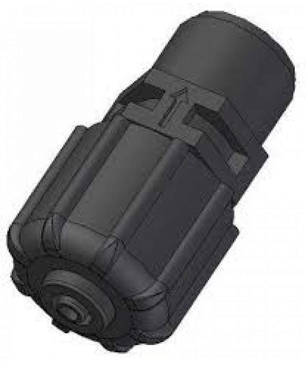 Injector cu clapeta retinere1-2 pentru pompe dozatoare | Microdos