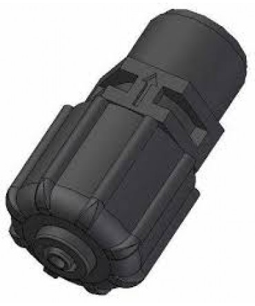 Injector cu clapeta retinere1-2 pentru pompe dozatoare | Microdos