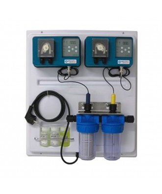 Sistem dozator model Speedy Family 1 | Microdos