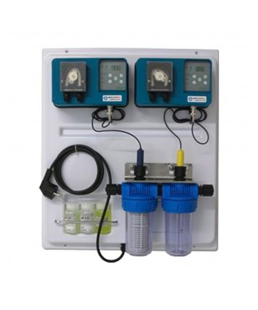 Sistem dozator model Speedy Family 1 | Microdos