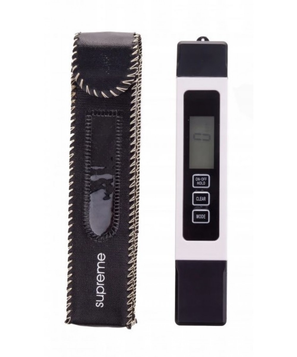Tester electronic pentru masurarea TDS | Polaqua