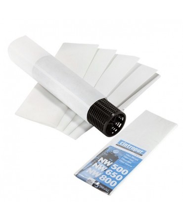 Filtre rezerva pentru CINTROPUR NV500