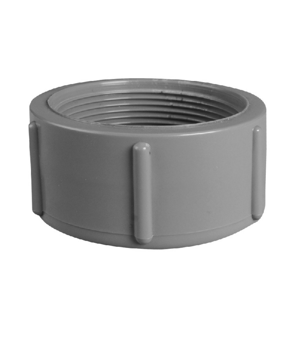 Dop PVC filet intern 50х1.5