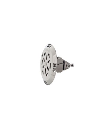Duza pardoseala cu clema fixare d50-d63 | Pahlen