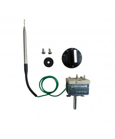 Termostat pentru incalzitor electric | Pahlen
