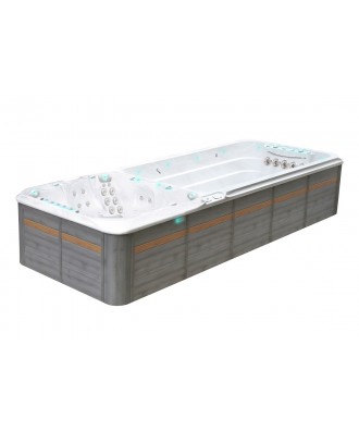 Cada hidromasaj model Vitality Deep | Passion Spas