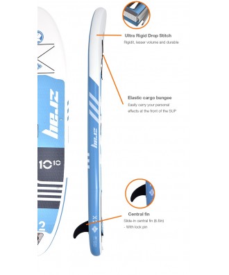 Paddle Board 330cm 