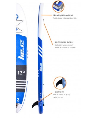 Paddle Board 365cm 