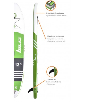 Paddle Board 396cm 
