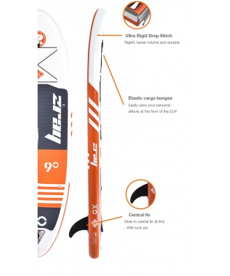 Paddle Board 275cm 