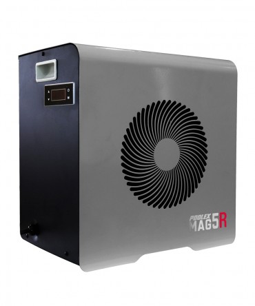 Pompa de caldura pentru piscina model Mag R | Poolstar