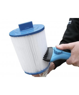 Instrument pentru curatarea filtrelor tip cartus | Pool Point