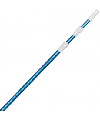 Maner telescopic aluminiu | Pool Point