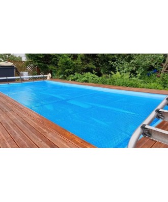 Prelata solara pentru piscina | Pool Point