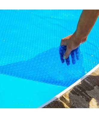 Prelata solara pentru piscina | Pool Point