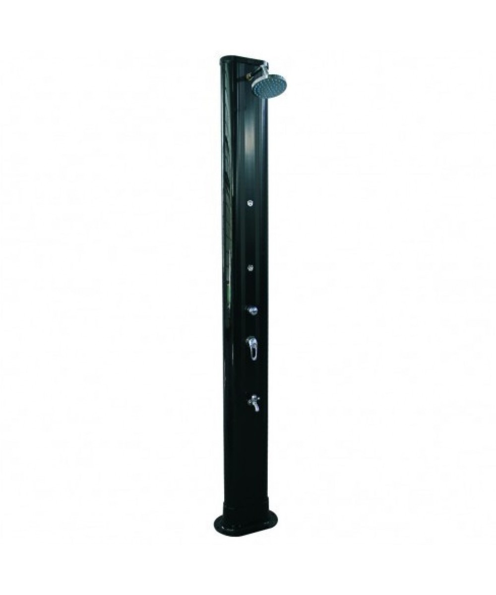 Dus solar pentru montaj extern - 45l |  Pool Point