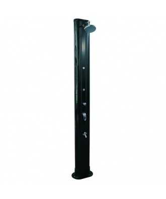 Dus solar pentru montaj extern - 45l |  Pool Point