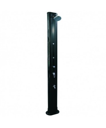 Dus solar pentru montaj extern - 45l |  Pool Point