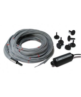 Iluminare subacvatica efect cer instelat pentru piscina | Pool Point
