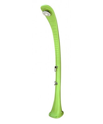 Dus solar pentru montaj extern 32l model Cobra | Formidra