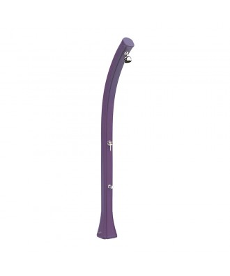 Dus solar pentru montaj extern 25l model Happy | Formidra