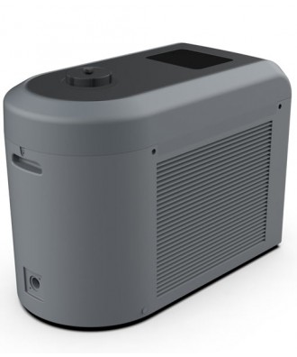 Poolican – Incalzire cu sistem de filtrare si electroliza cu sare | Poolstar