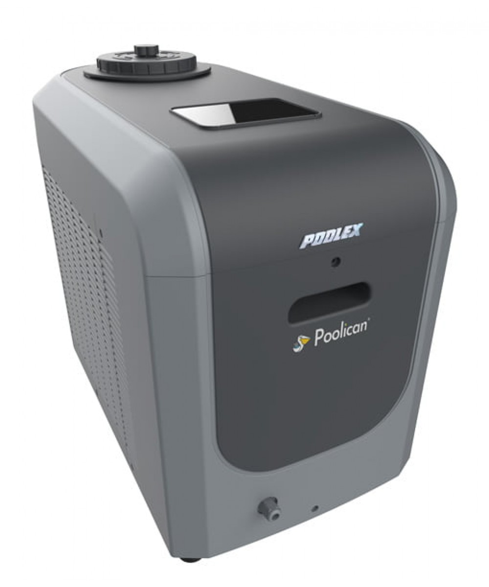 Poolican – Incalzire cu sistem de filtrare si electroliza cu sare | Poolstar