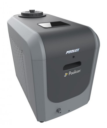 Poolican – Incalzire cu sistem de filtrare si electroliza cu sare | Poolstar
