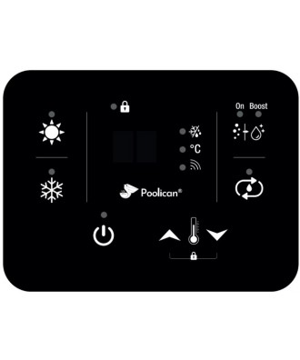 Poolican – Incalzire cu sistem de filtrare si electroliza cu sare | Poolstar