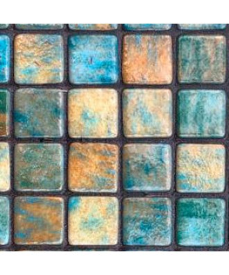 Mozaic sticla mix - 5cm x 5cm (0)