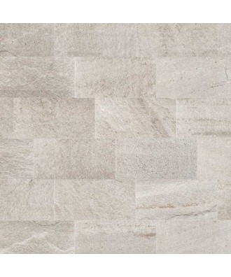 Coltar bordura cu canal scurgere | Rosa Gres