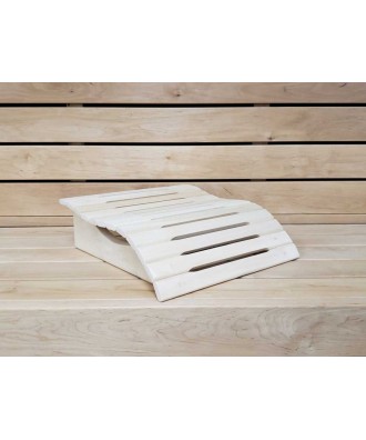Tetiera sauna model Flexible 