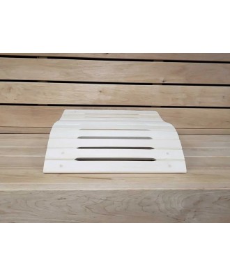 Tetiera sauna model Flexible 