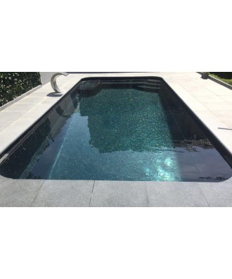 Piscina ingropata din fibra de sticla model MARINA 