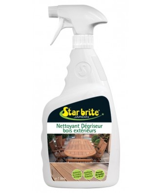 Preparat curatare lemn | Starbrite