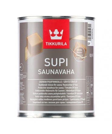 Ceara protectie material lemnos sauna | Tikkurila
