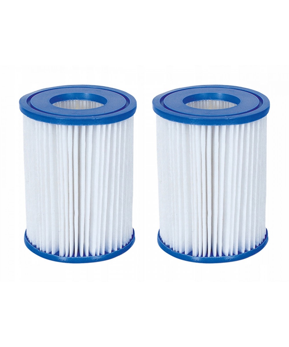 Rezerva filtru cartus pentru cada hidromasaj d110mm х 140mm | Spa Point