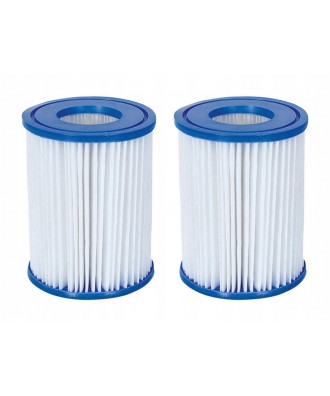 Rezerva filtru cartus pentru cada hidromasaj d110mm х 140mm | Spa Point