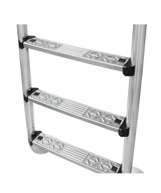 Scara NSL pentru piscina cu skimmer | Pool Point