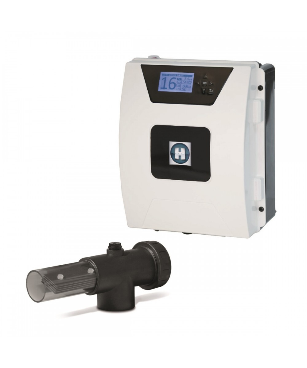 Sistem pentru electroliza sare model AquaRite Flo | Hayward