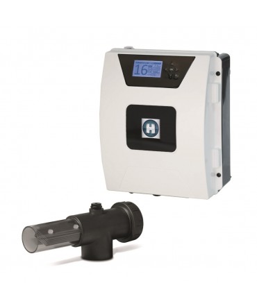 Sistem pentru electroliza sare model AquaRite Flo | Hayward