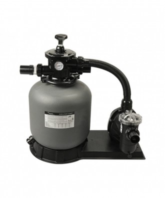 Bloc  filtrare combo pentru piscina model FSP | Emaux