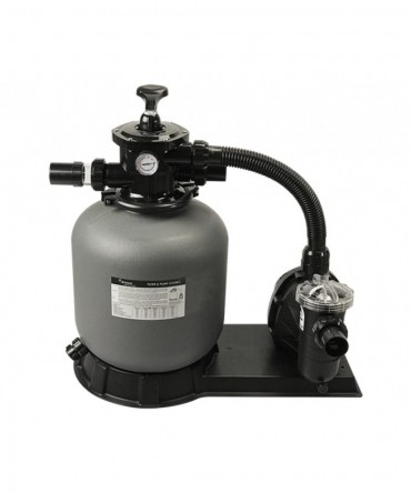 Bloc  filtrare combo pentru piscina model FSP | Emaux