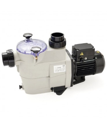 Pompa cu prefiltru pentru piscina model KSE | Hayward