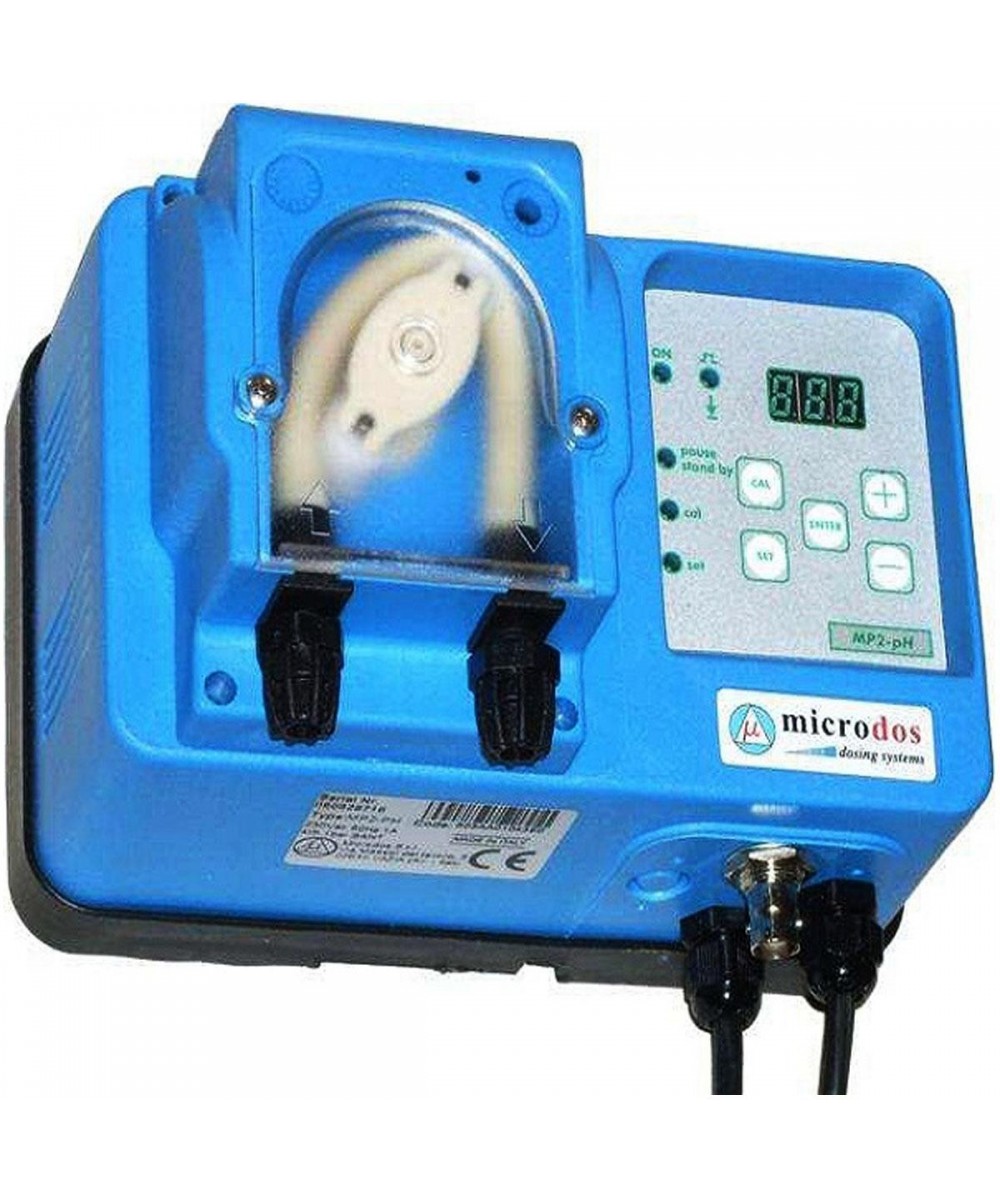 Pompa dozatoare pentru RX model MP2-RX | Microdos