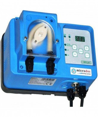 Pompa dozatoare pentru RX model MP2-RX | Microdos