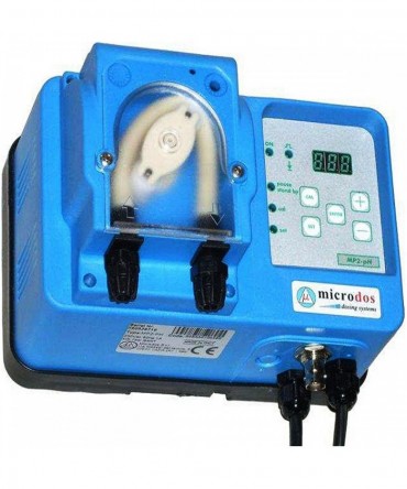 Pompa dozatoare pentru RX model MP2-RX | Microdos