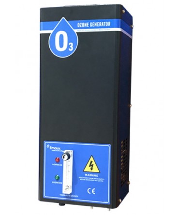 Ozonator piscina Ozo-Plus | Emaux