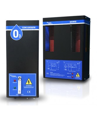 Ozonator piscina Ozo-Plus | Emaux